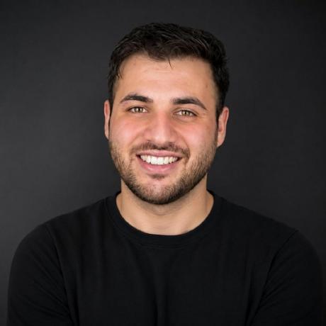 Yakup Öztürk